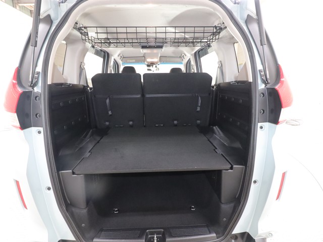 ホンダ フリード+ハイブリッド9枚目