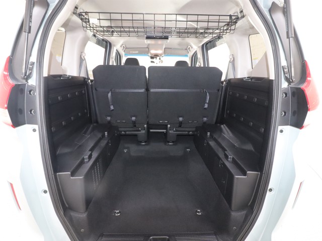 ホンダ フリード+ハイブリッド10枚目