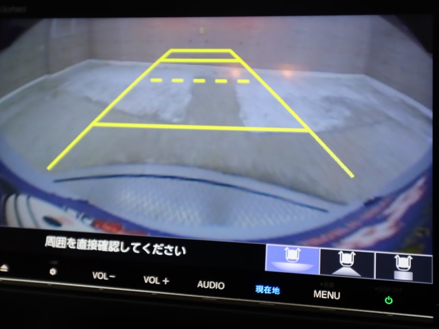 ホンダ フリード+ハイブリッド12枚目