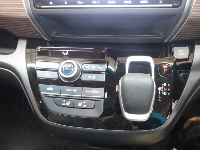 ホンダ フリード+ハイブリッド16枚目