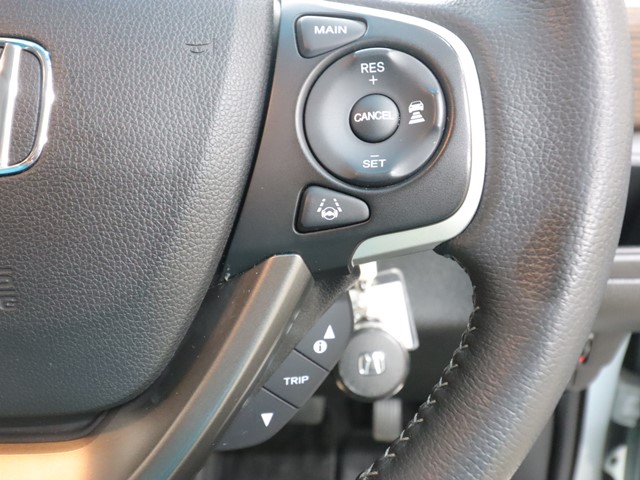 ホンダ フリード+ハイブリッド18枚目