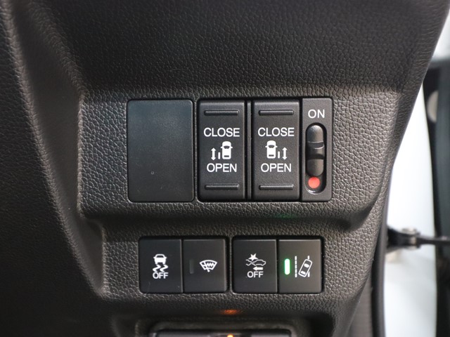 ホンダ フリード+ハイブリッド19枚目