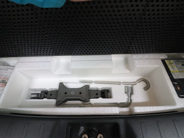 スズキ ハスラー11枚目