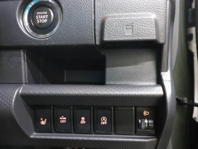 スズキ ハスラー18枚目