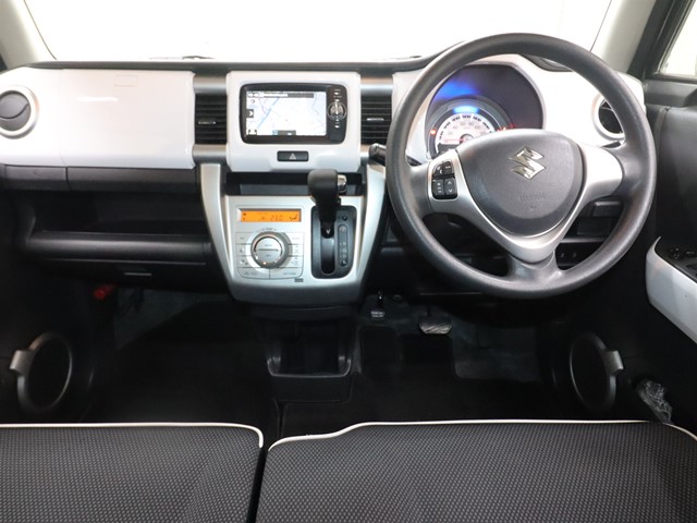 スズキ ハスラー2枚目