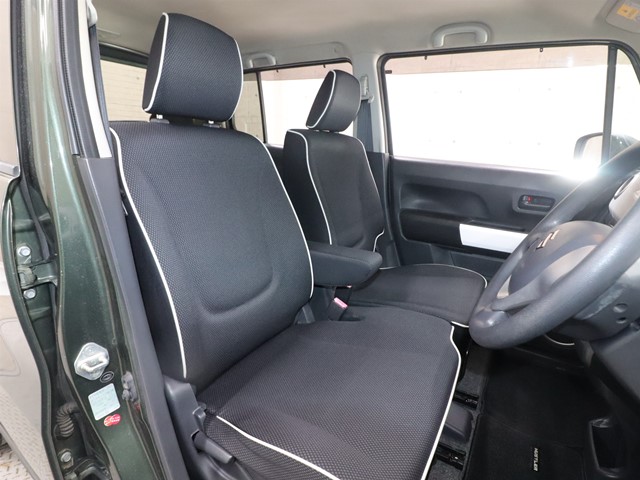 スズキ ハスラー3枚目