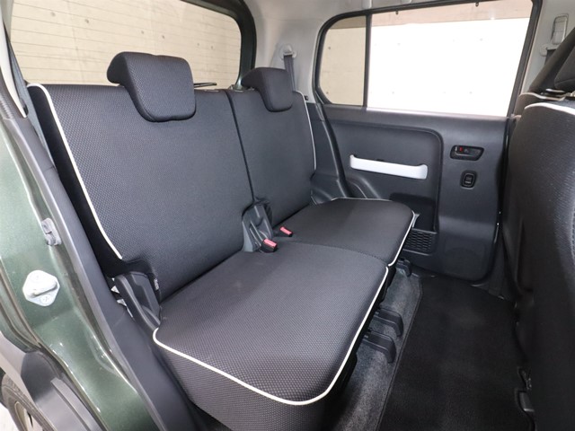 スズキ ハスラー4枚目