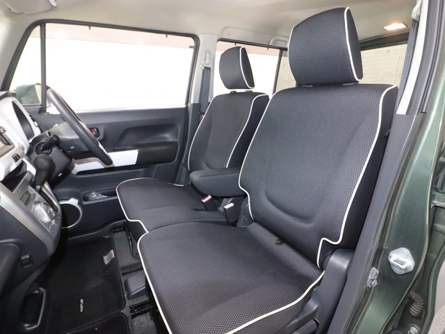 スズキ ハスラー5枚目