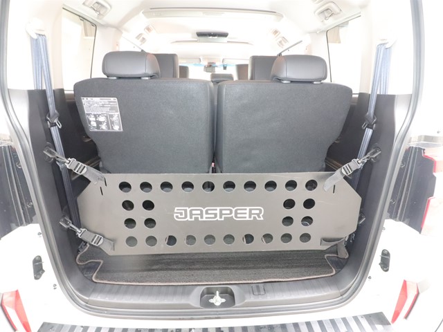 三菱 デリカＤ：５9枚目