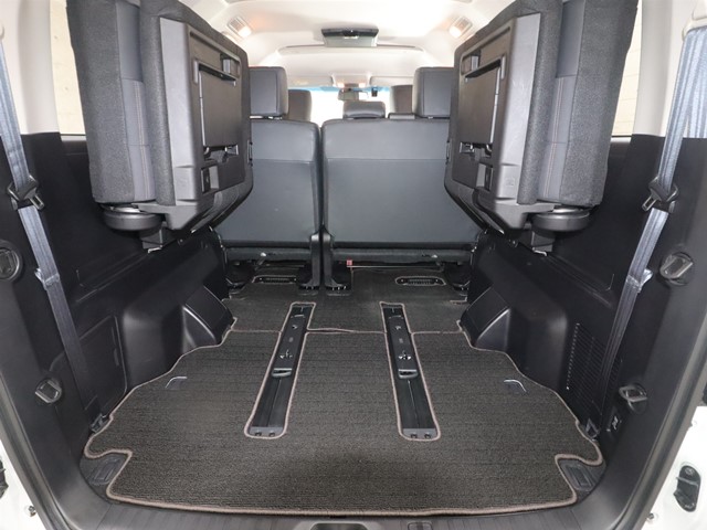 三菱 デリカＤ：５11枚目