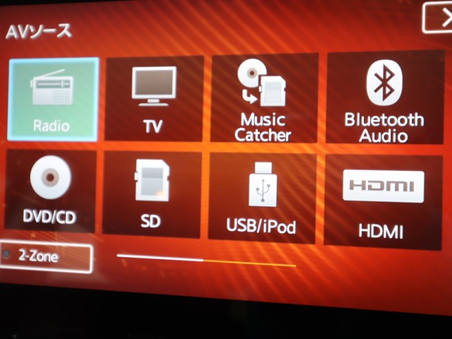 三菱 デリカＤ：５14枚目