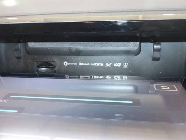 三菱 デリカＤ：５15枚目