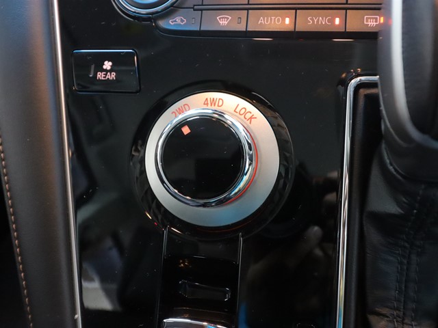 三菱 デリカＤ：５18枚目