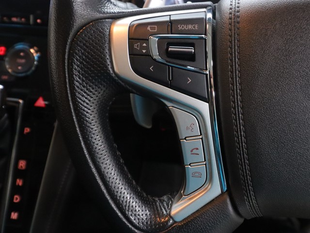 三菱 デリカＤ：５19枚目