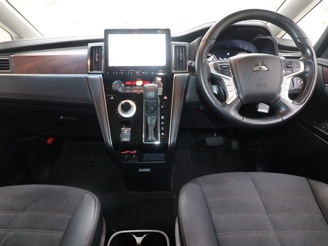 三菱 デリカＤ：５2枚目