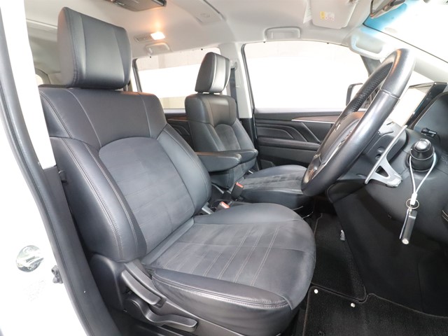 三菱 デリカＤ：５3枚目