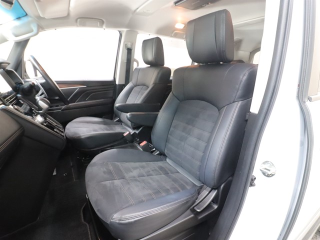 三菱 デリカＤ：５6枚目