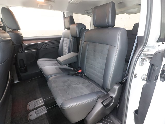 三菱 デリカＤ：５7枚目