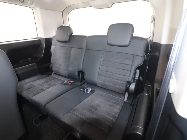 三菱 デリカＤ：５8枚目