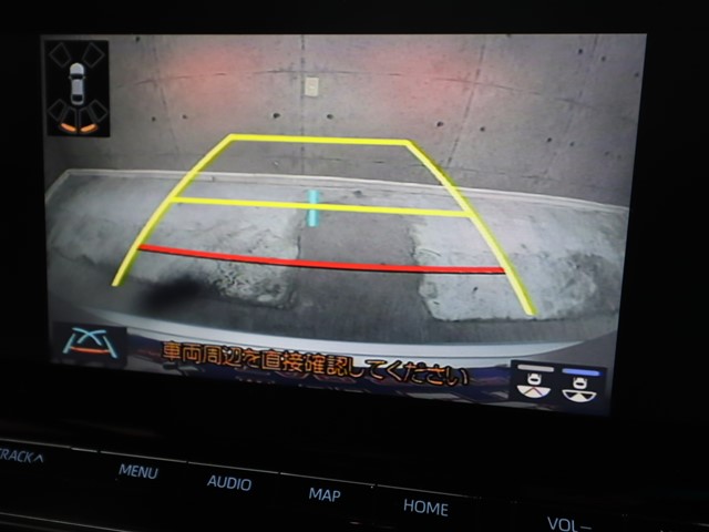 トヨタ クラウンHV12枚目