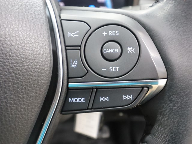 トヨタ クラウンHV17枚目