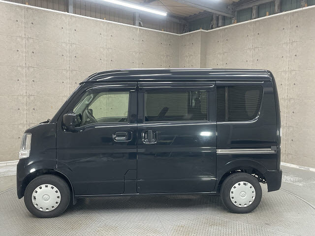 スズキ エブリイV14枚目