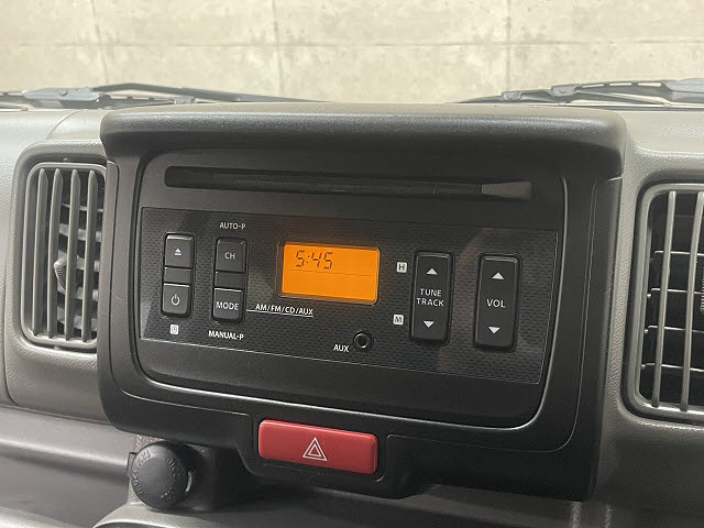 スズキ エブリイV15枚目