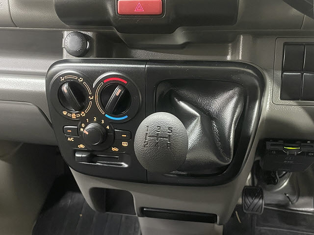 スズキ エブリイV16枚目