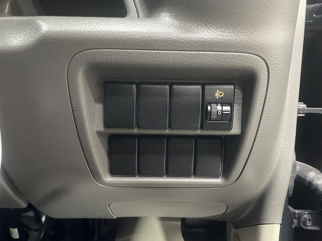 スズキ エブリイV18枚目