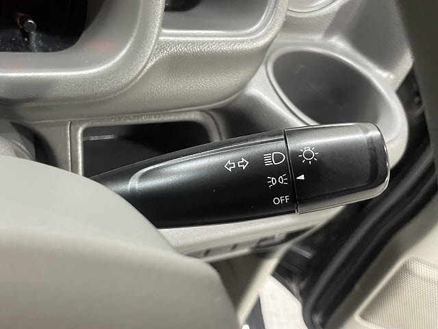 スズキ エブリイV19枚目