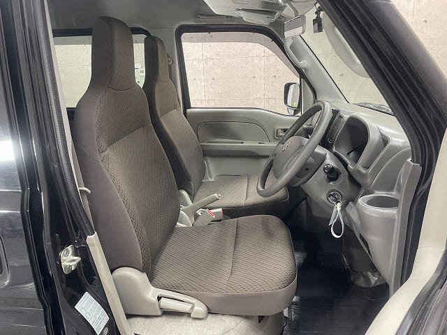 スズキ エブリイV3枚目