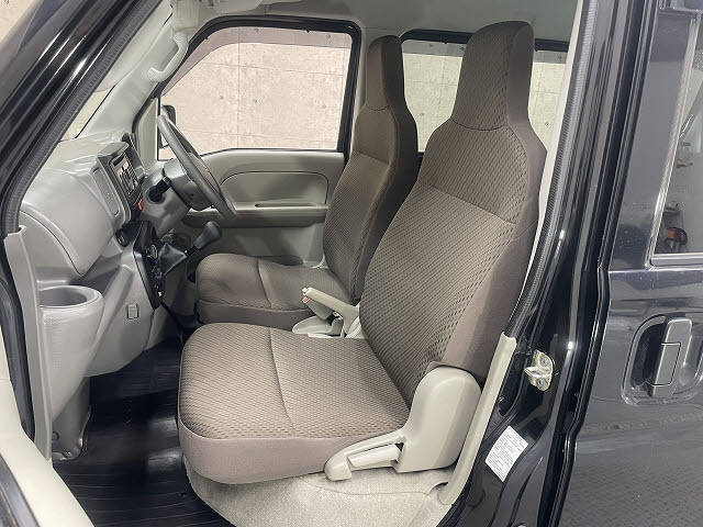 スズキ エブリイV5枚目