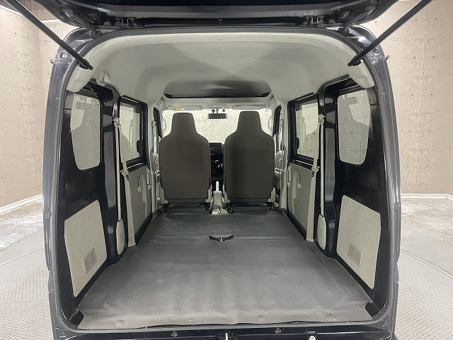 スズキ エブリイV8枚目