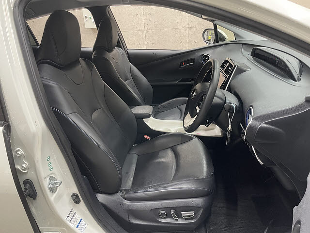 トヨタ プリウス3枚目