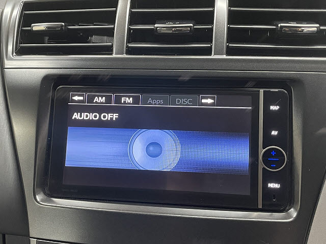 トヨタ プリウスアルファ15枚目