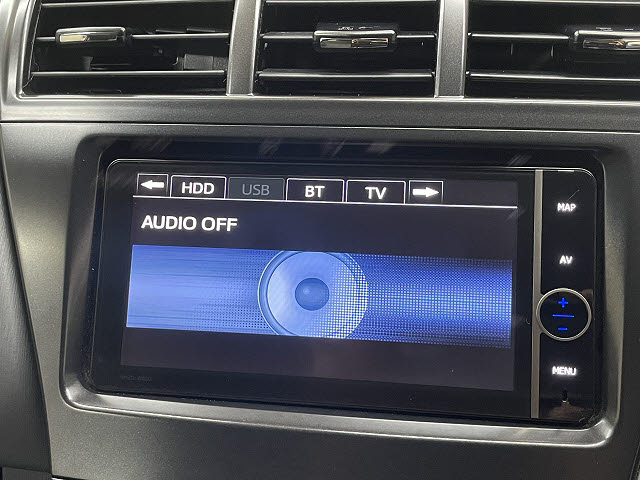 トヨタ プリウスアルファ16枚目