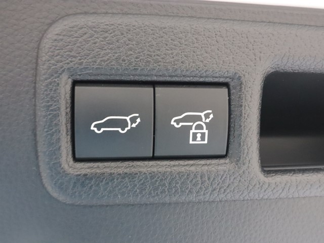 トヨタ ハリアー12枚目