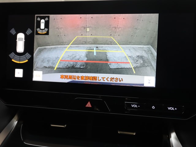 トヨタ ハリアー14枚目