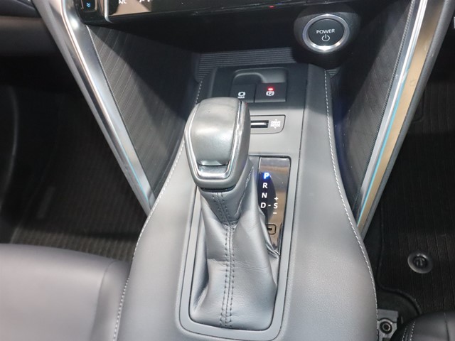 トヨタ ハリアー18枚目