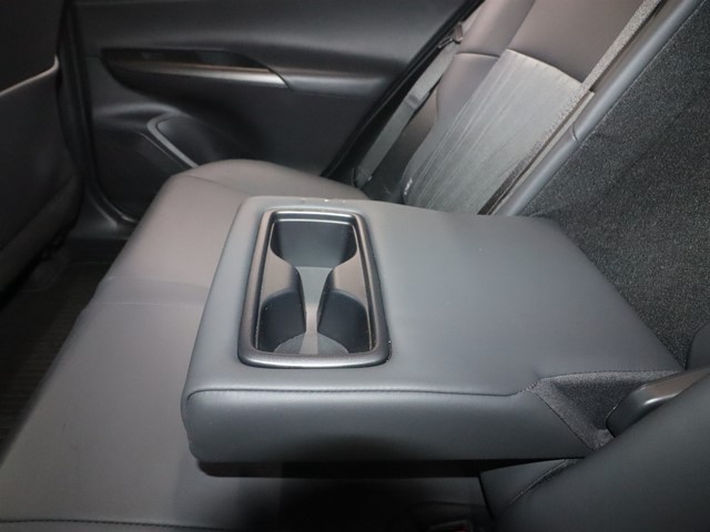 トヨタ ハリアー8枚目