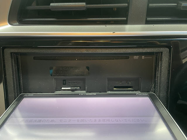 ホンダ フィット17枚目