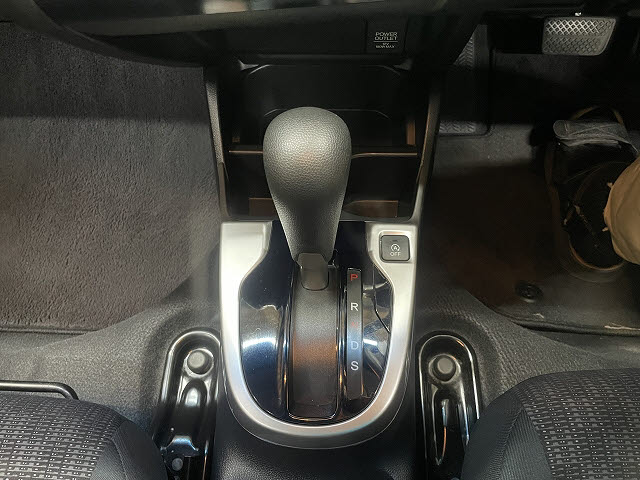 ホンダ フィット19枚目