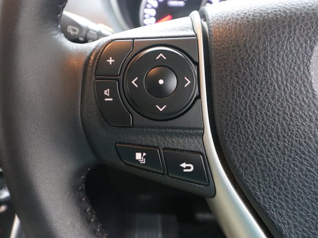 トヨタ ヴォクシー19枚目