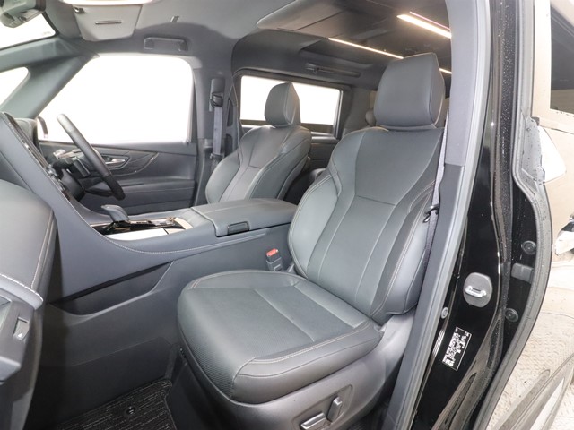 トヨタ アルファード ハイブリッド11枚目