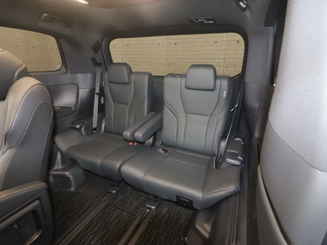 トヨタ アルファード ハイブリッド14枚目