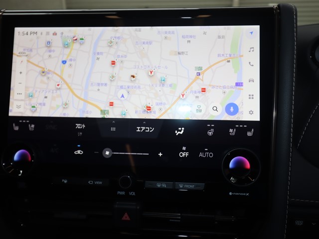 トヨタ アルファード ハイブリッド19枚目