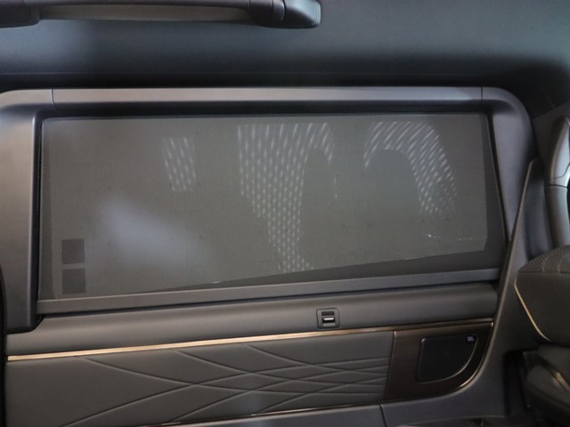 トヨタ アルファード ハイブリッド8枚目