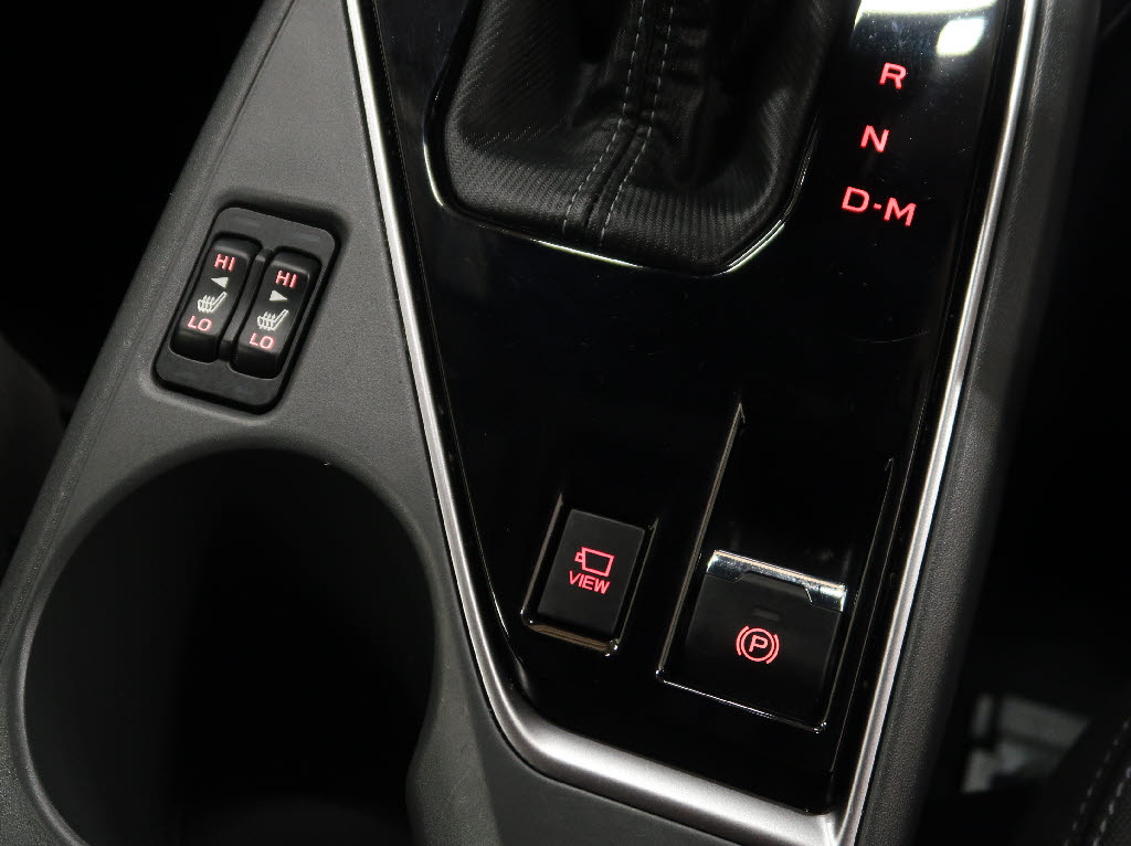 スバル クロストレック18枚目