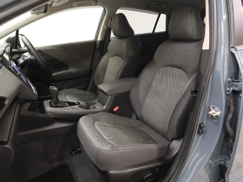 スバル クロストレック5枚目