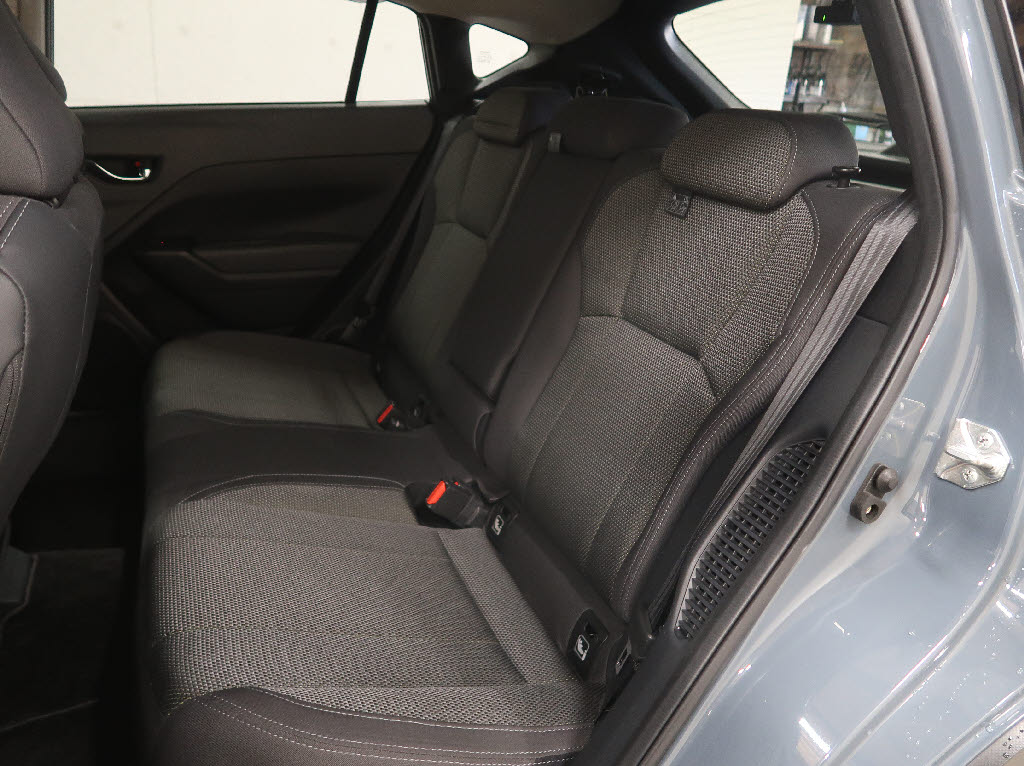 スバル クロストレック6枚目